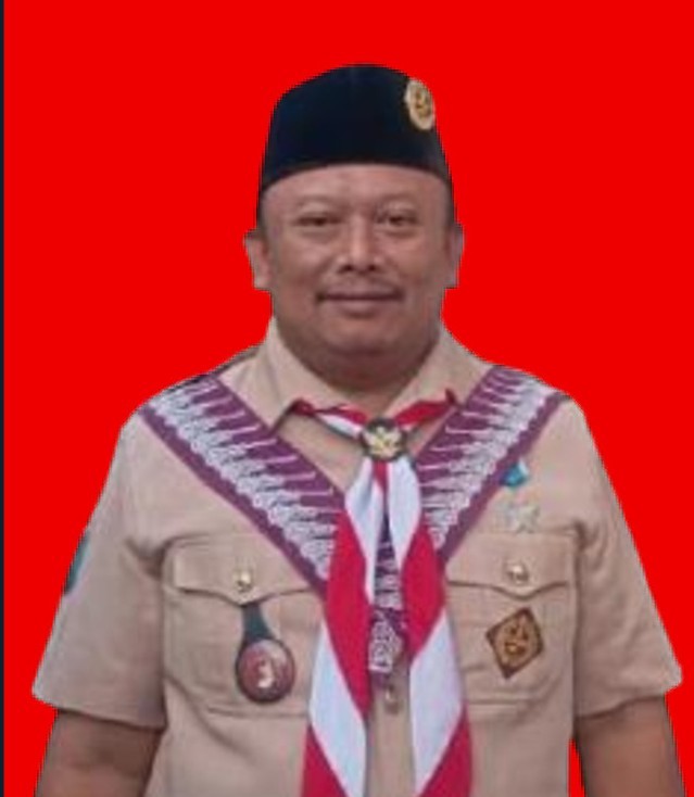 ACMAD RIYADI, S.Pd